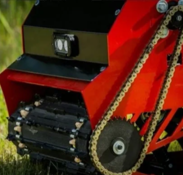 Мотобуксировщик Сила 500 9 л.с. в Реутове