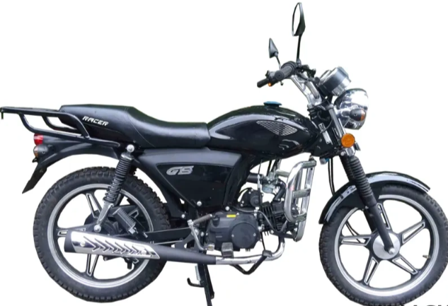 Мотоцикл RACER RC110N TROPHY в Реутове