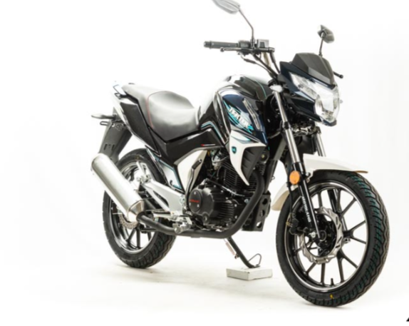 Мотоцикл MOTOLAND (МОТОЛЕНД) FIGHTER 250 в Реутове