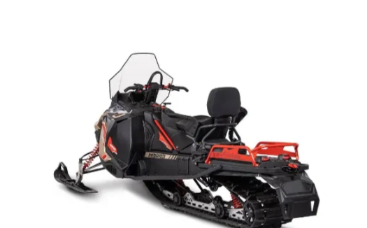 Снегоход AODES Siberiacross 1000 WT 508mm LCD 6.8 в Реутове