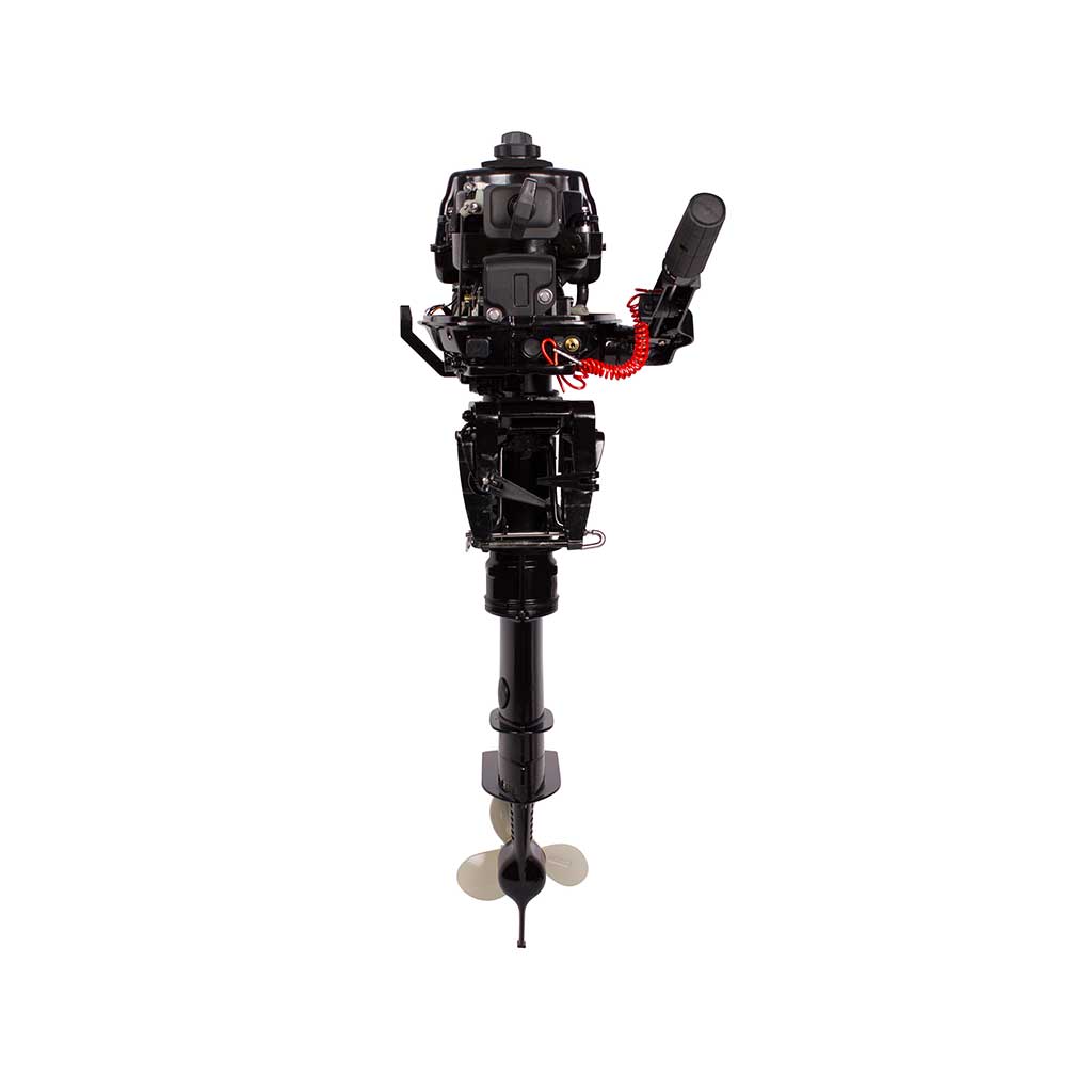 ЛОДОЧНЫЙ МОТОР TOYAMA T5ABMS в Реутове