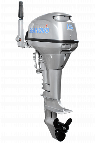 Лодочный мотор Seanovo SN15FHS в Реутове