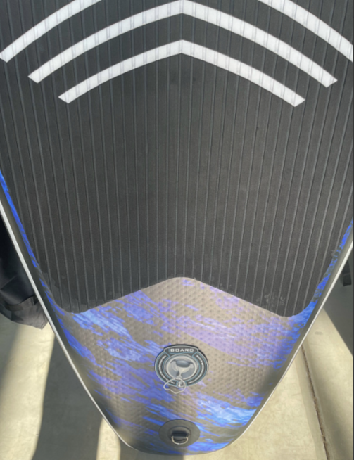 SUP (САП) ДОСКА RAIDEX I BOARD 11’ (332СМ) N 17 в Реутове