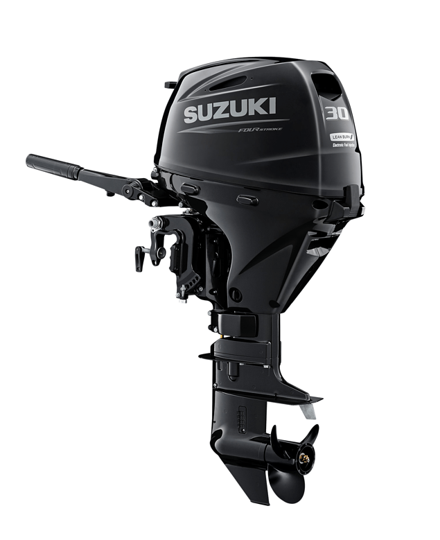 Лодочный мотор Suzuki DF30AL в Реутове