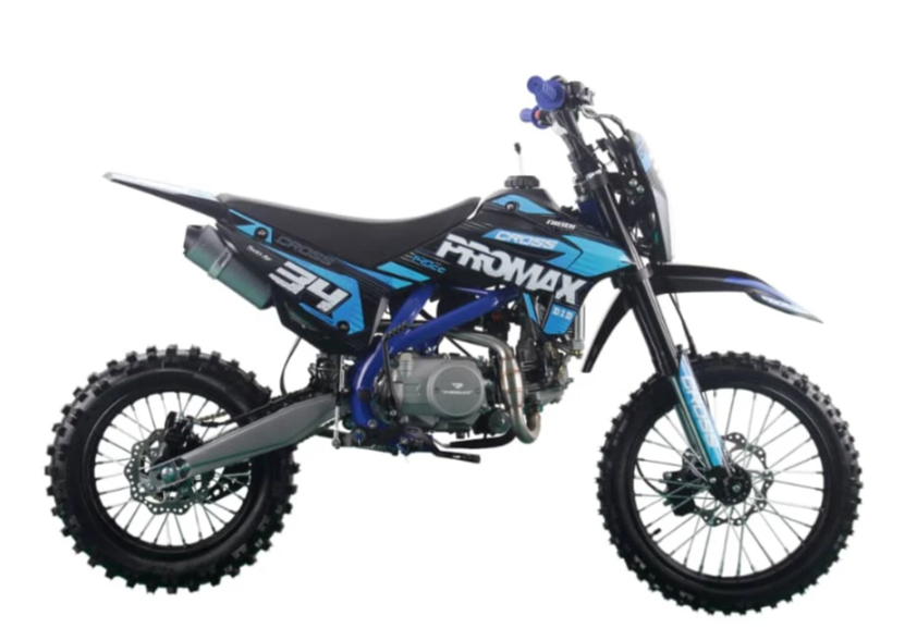 Питбайк PROMAX CROSS 145CC 17/14 в Реутове