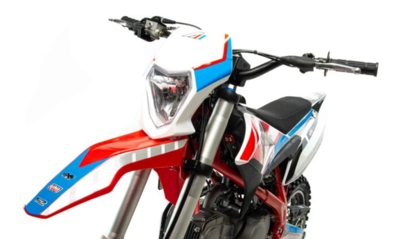 Питбайк MOTOLAND (МОТОЛЕНД) Apollo125 DT125 в Реутове