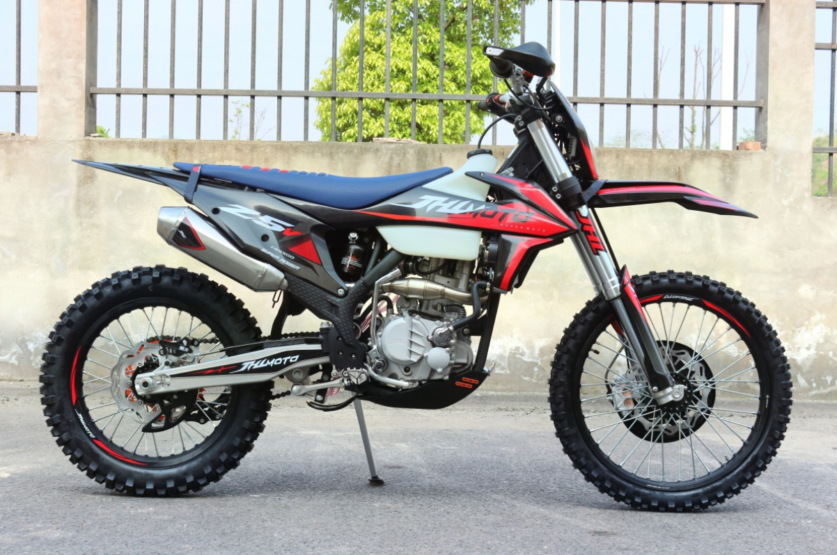 Мотоцикл JHLMOTO JHL Z5V NB300 (174MN-3) в Реутове