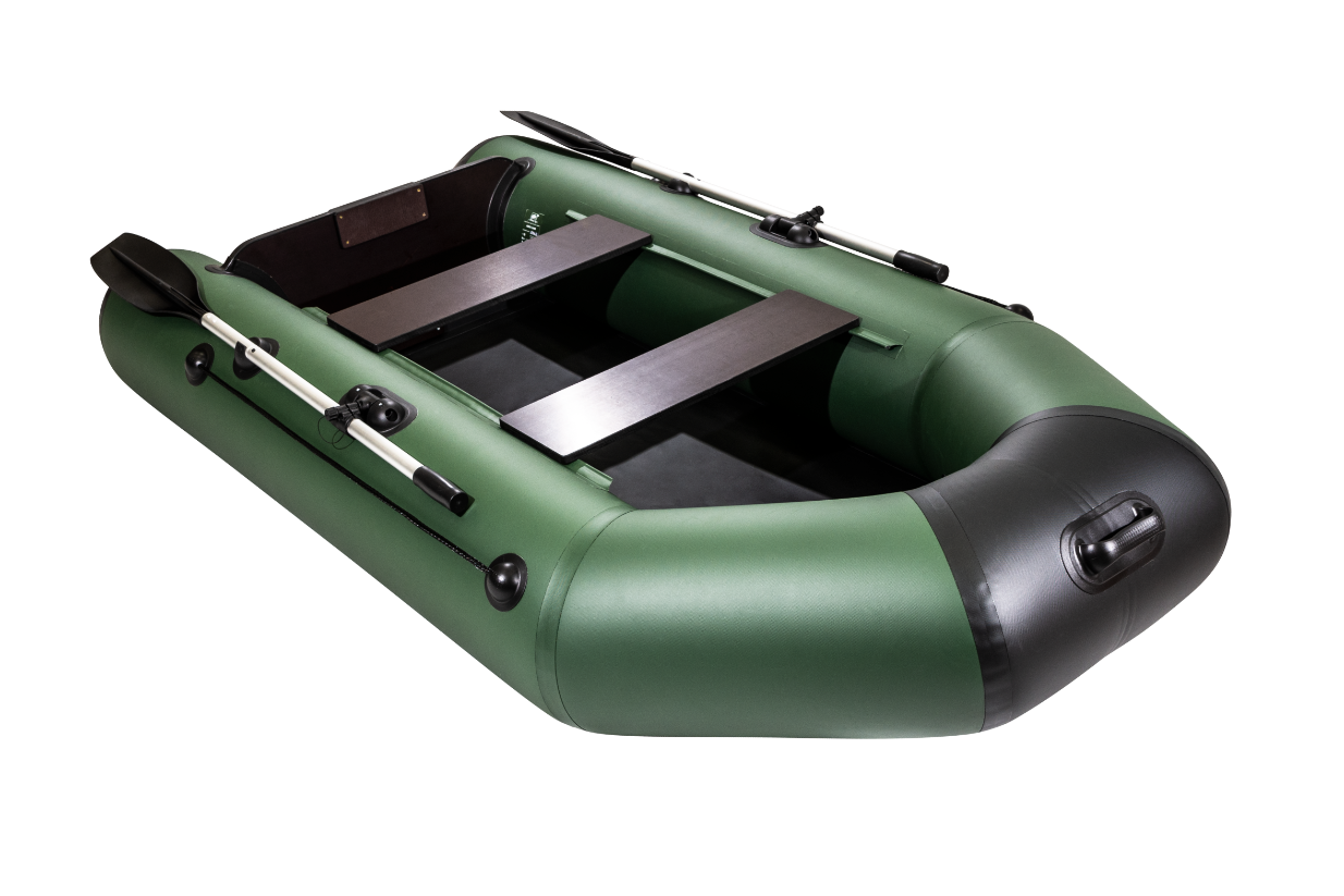  Лодка АКВА 2600 в Реутове