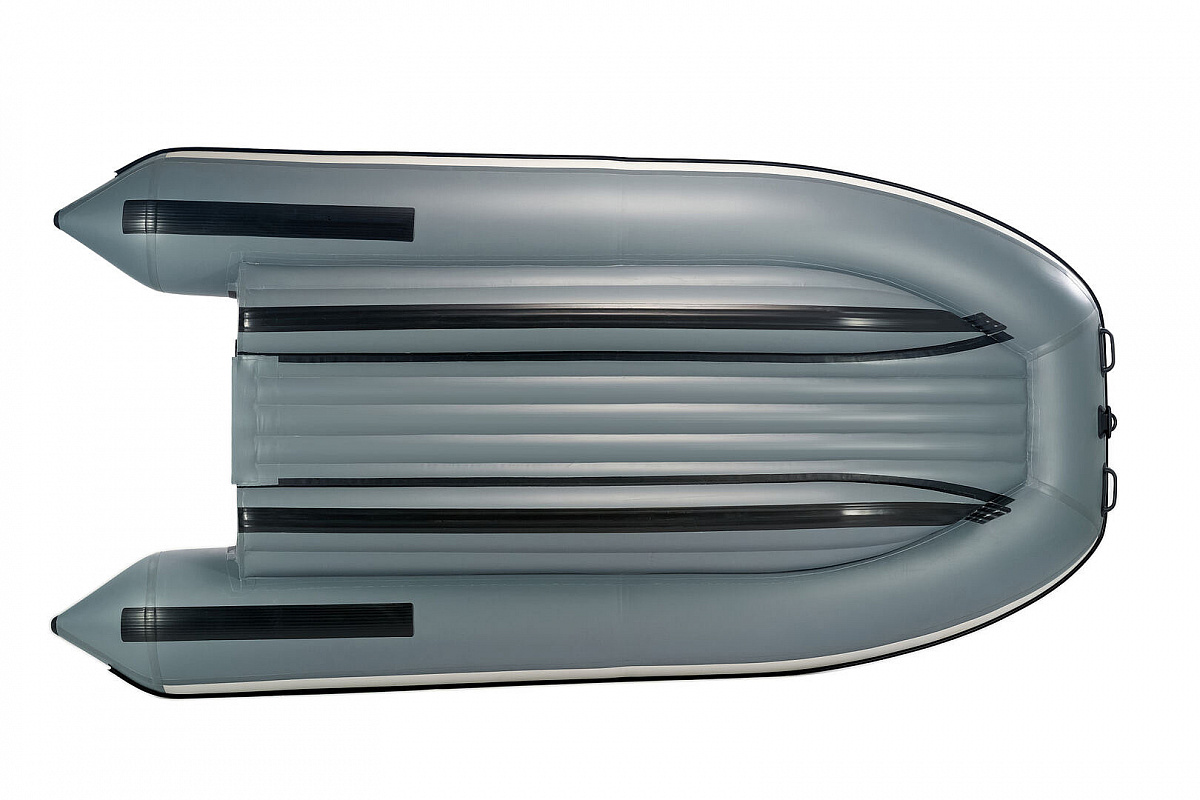 Лодка MISHIMO LITE DF 370 в Реутове