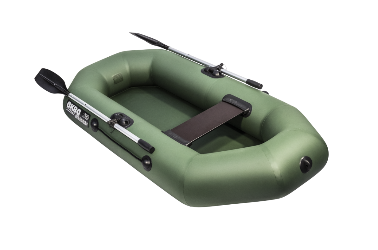  Лодка АКВА-ОПТИМА 210 в Реутове