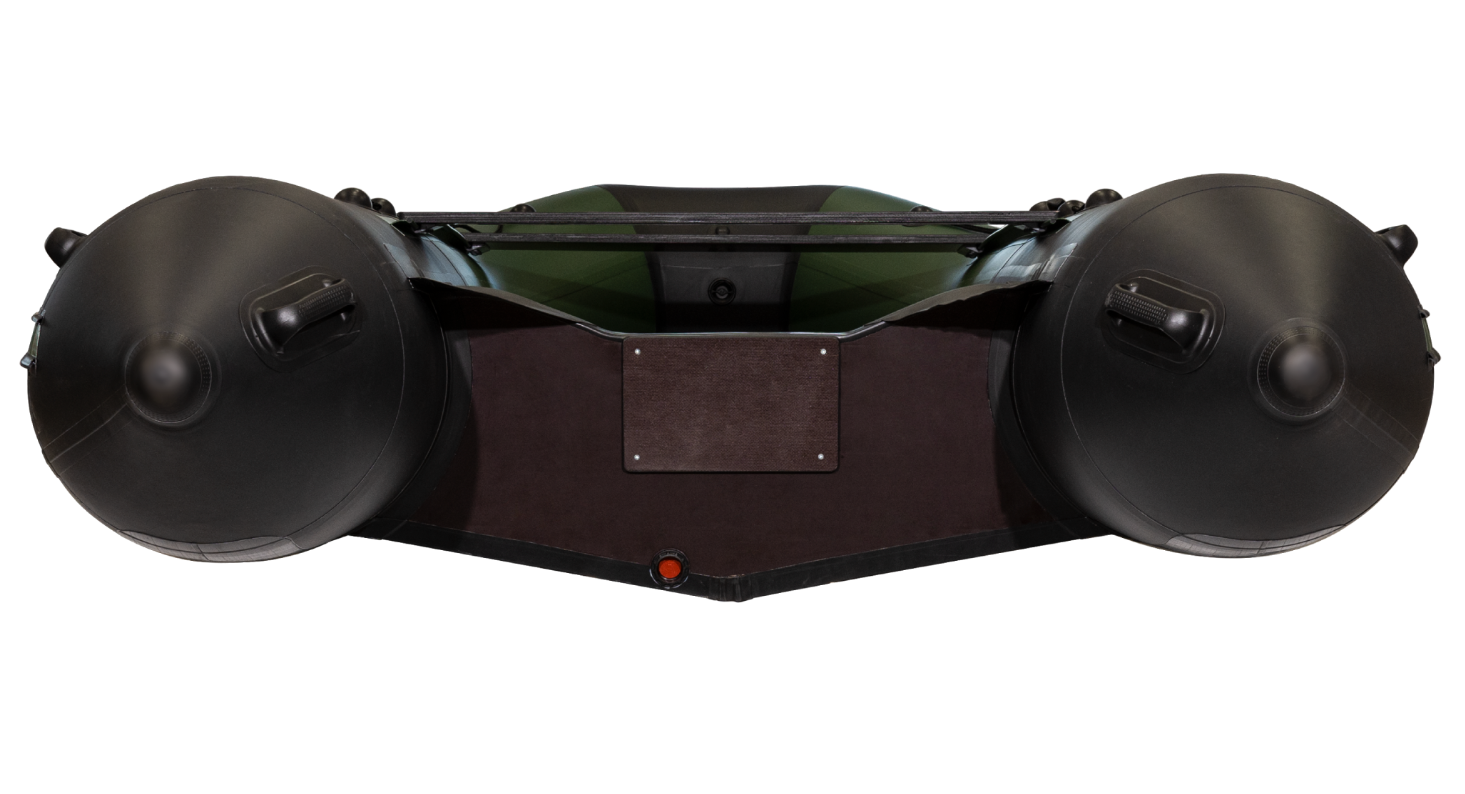 Лодка Ривьера Максима 3600 СК в Реутове