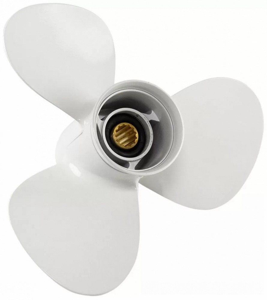 ВИНТ ГРЕБНОЙ YAMAHA 40-55 / F30-60; 3X11-3/8X12 в Реутове