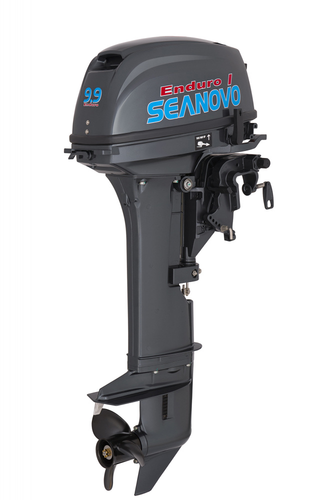 Лодочный мотор SEANOVO SN9.9FFES Enduro в Реутове