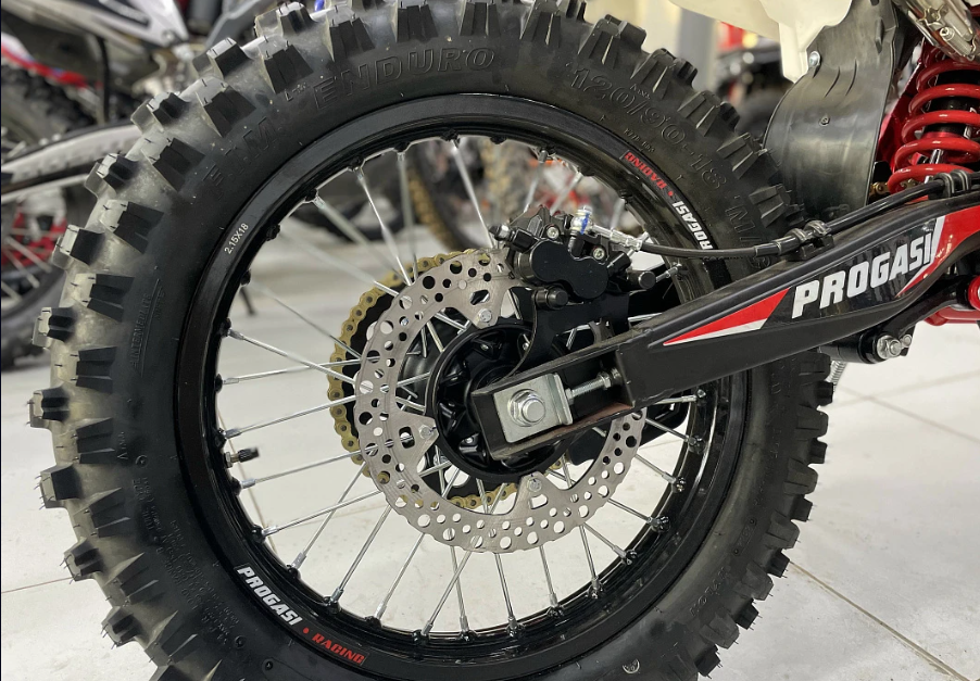 Мотоцикл Progasi SUPER MAX 250 PRO SPORT в Реутове