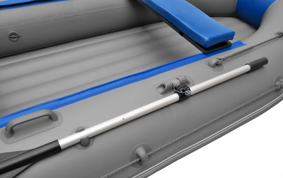 ЛОДКА ДРАККАР 3200 НДНД HANT-PRO в Реутове