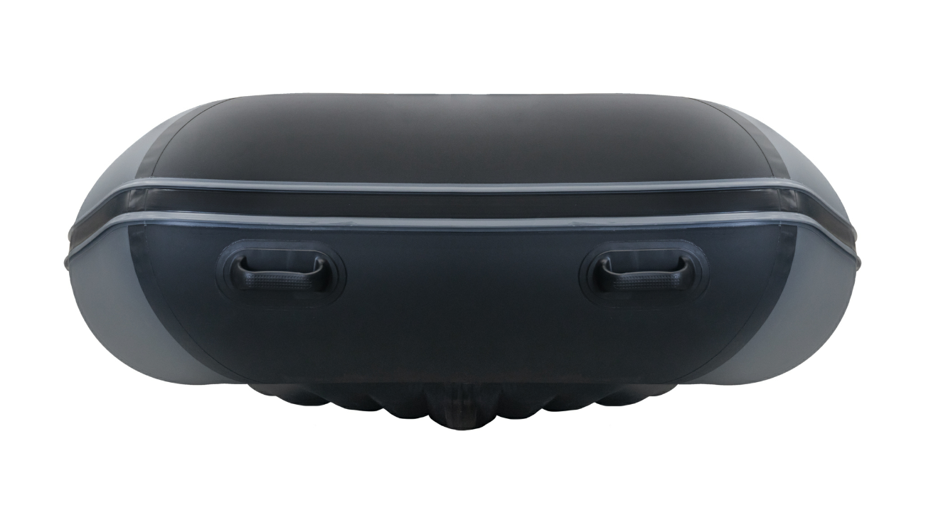 Лодка Таймень RX 3900 НДНД в Реутове