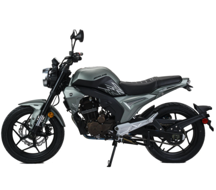 Мотоцикл MOTOLAND (МОТОЛЕНД) 300 CBR в Реутове