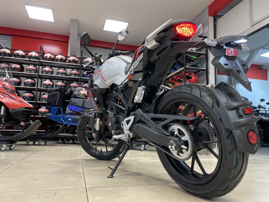 Мопед PROMAX CB150R (49) в Реутове