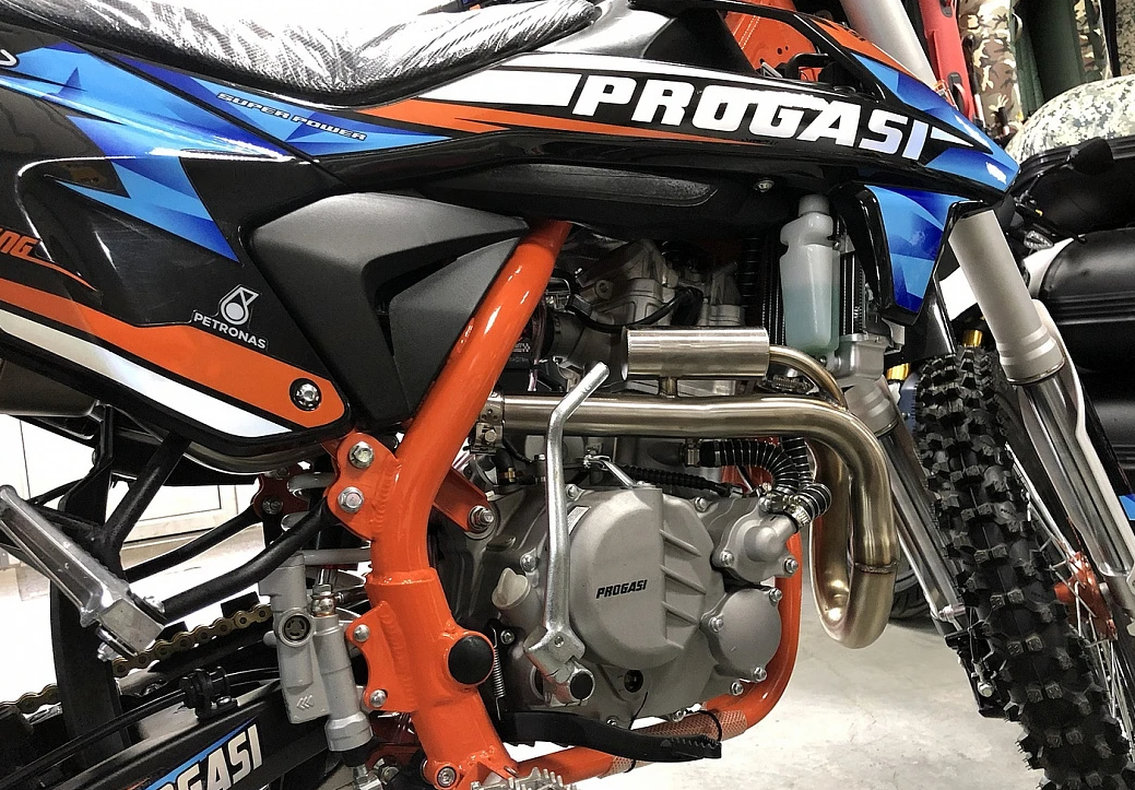 Мотоцикл Progasi Gaudi 300 в Реутове