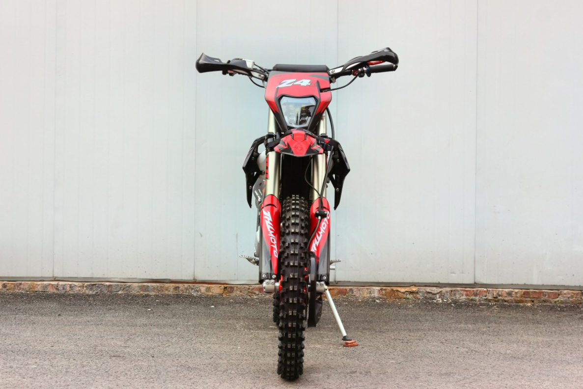 Мотоцикл JHLMOTO JHL Z4i (EFI) PR250 (172FMM-5S) в Реутове