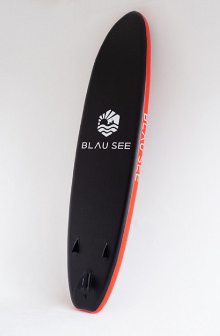 НАДУВНОЙ SUP-BOARD BURNFIRE 10,6 в Реутове