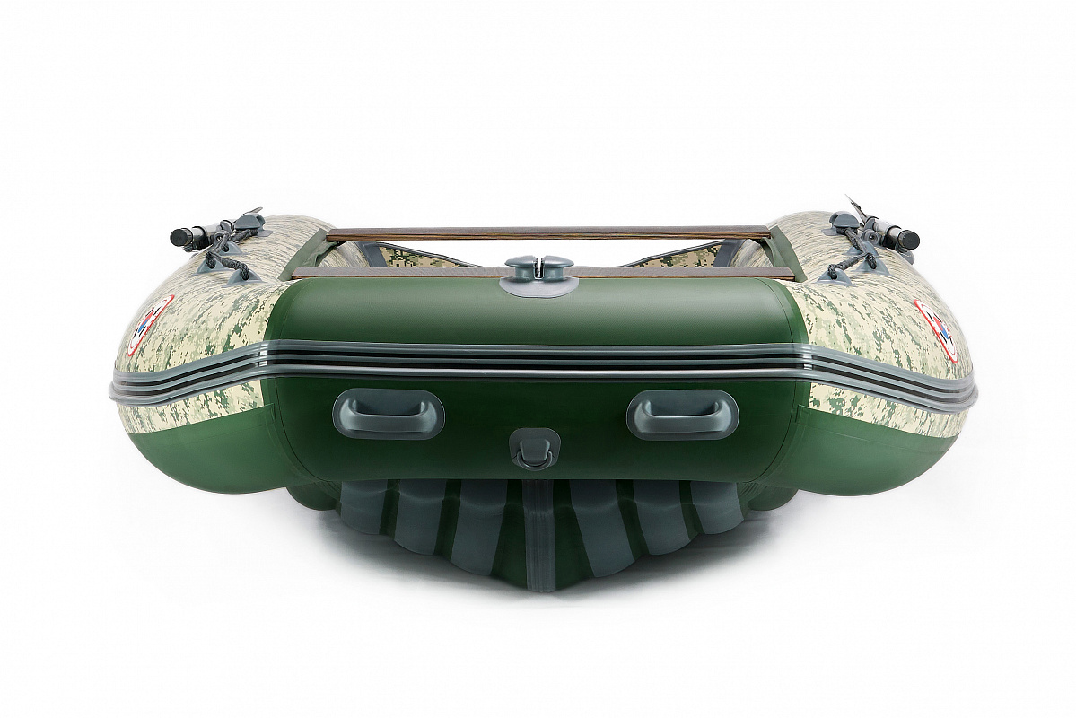 Лодка MISHIMO RAPID 360 PRO в Реутове