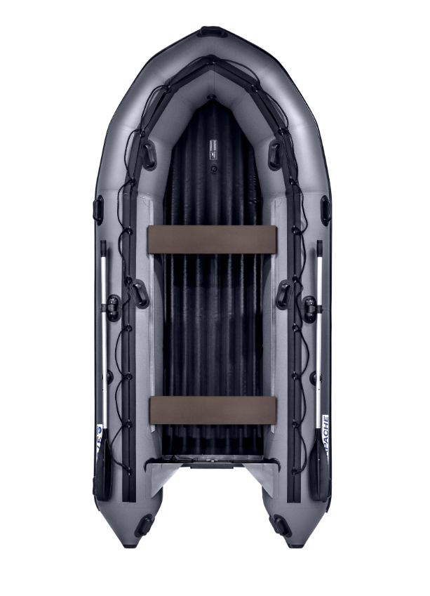 Лодка APACHE 3700 НДНД в Реутове