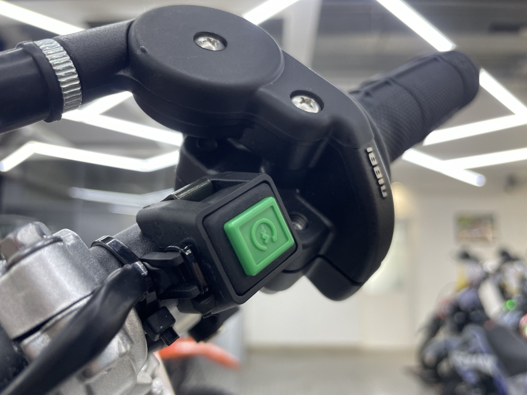 Кроссовый мотоцикл (эндуро) PROMAX PZ9 480 PRO-SPORT в Реутове