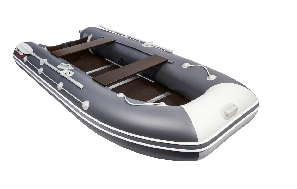 Лодка Таймень lx 3600 ск в Реутове