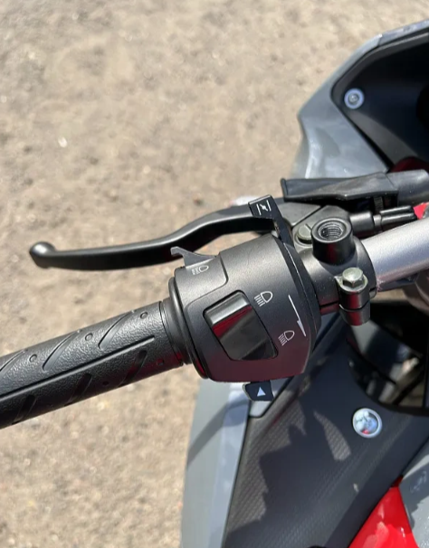 Мотоцикл RACER RC300CS SKYWAY SPORT в Реутове