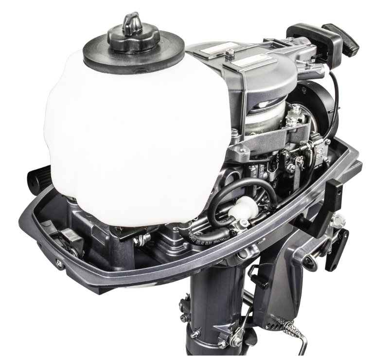 Лодочный мотор APACHE T5 BS в Реутове