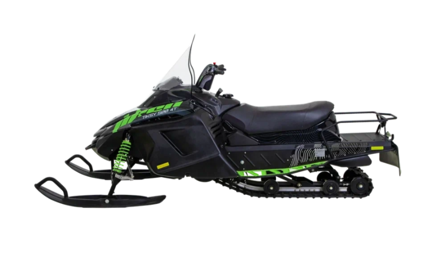 Снегоход РМ TIKSY 500 4Т в Реутове