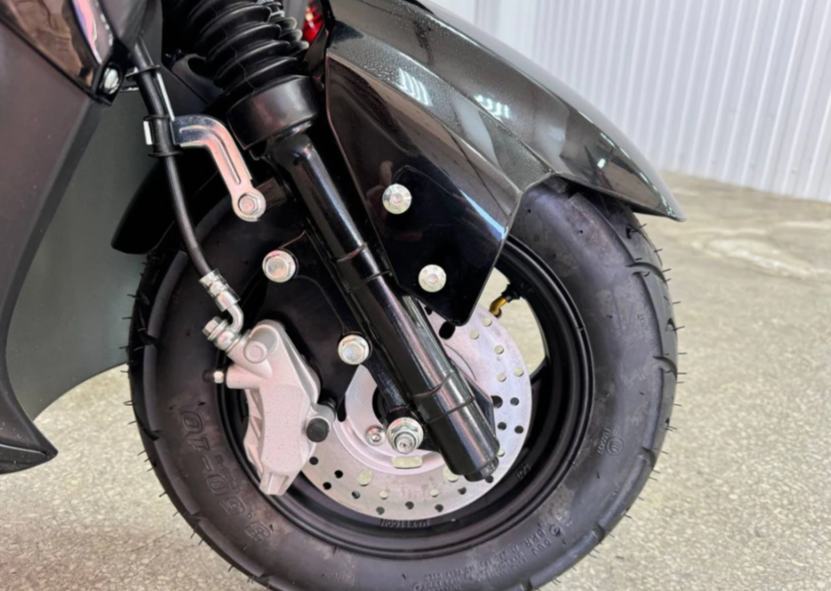 Скутер PROMAX ROX 200 (49) в Реутове