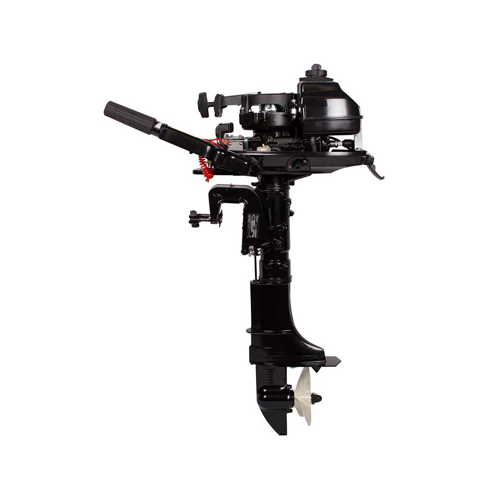 ЛОДОЧНЫЙ МОТОР TOYAMA T5ABMS в Реутове