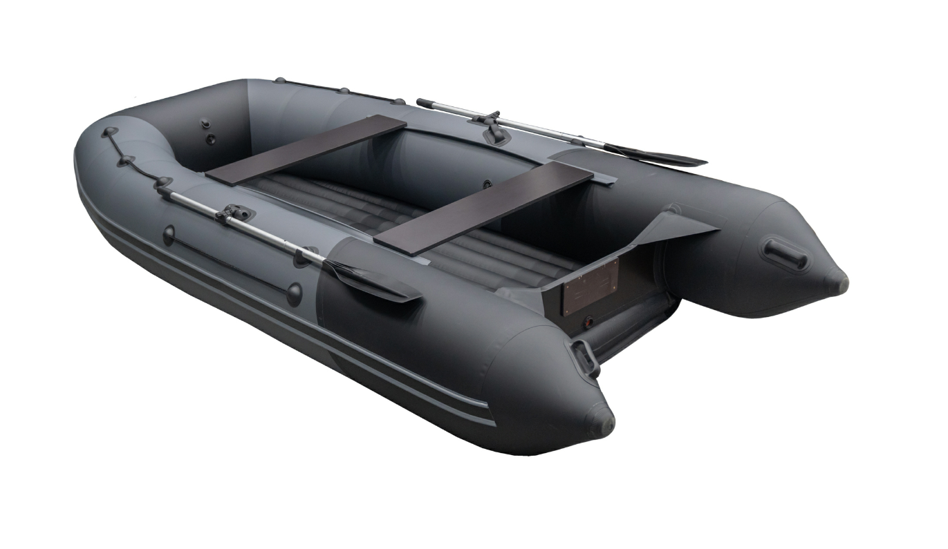 Лодка Таймень RX 3900 НДНД в Реутове