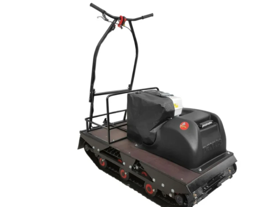 Мотобуксировщик PAXUS 650 AVANT 15 л.с. в Реутове