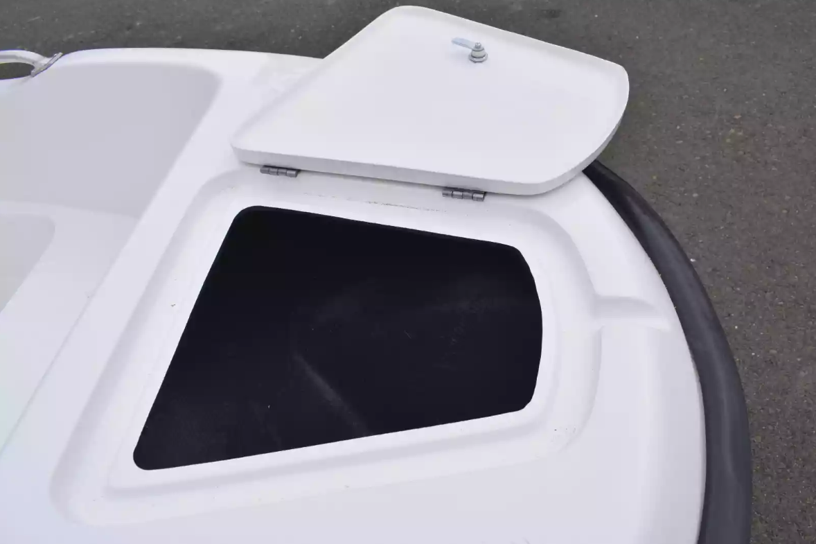 Стеклопластиковая лодка Пингвин New (тримаран) в Реутове