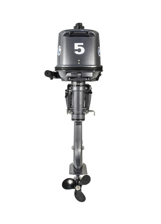 Лодочный мотор APACHE T5 BS в Реутове