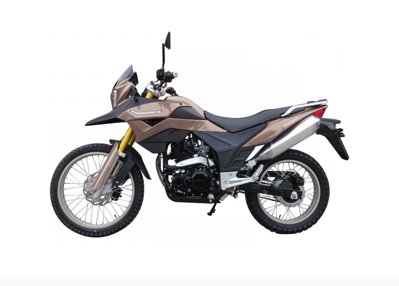 Мотоцикл RACER RC300-GY8 RANGER в Реутове