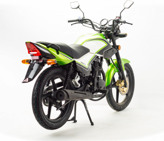 Мотоцикл MOTOLAND (МОТОЛЕНД) VOYAGE 200 в Реутове