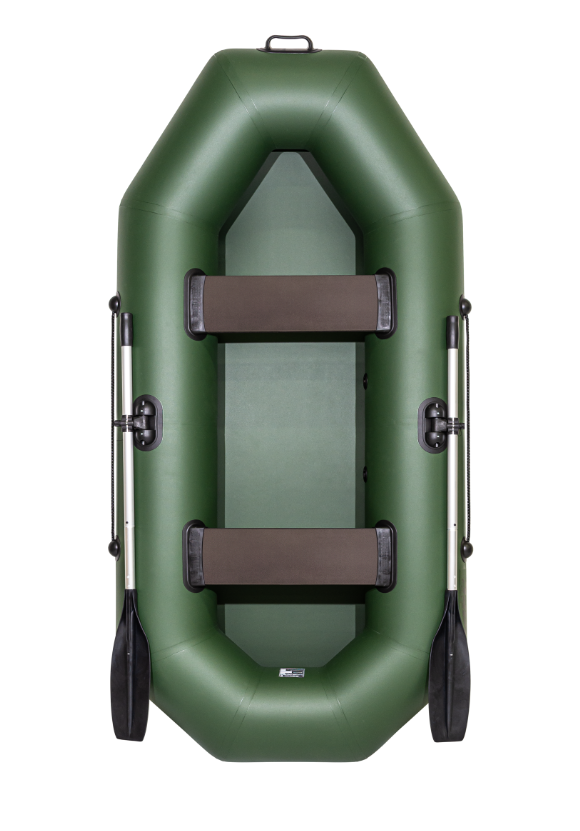 Лодка Барс 260 в Реутове