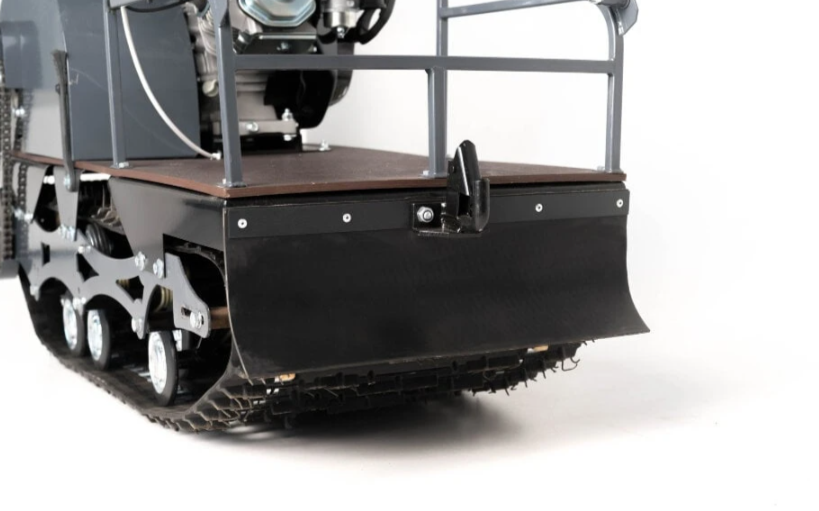 Мотобуксировщик ОНЕГО 500 15 FRONT LIMITED в Реутове