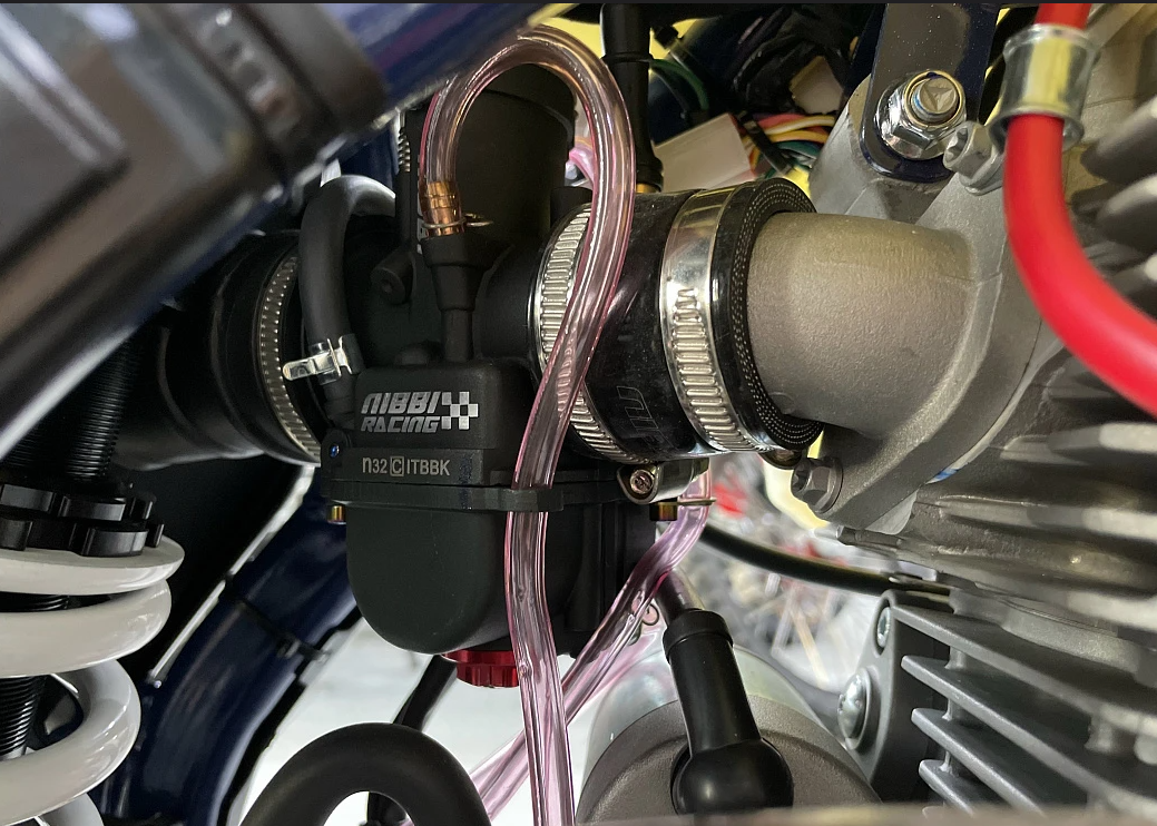 Мотоцикл Progasi RACE 300 AIR PRO SPORT в Реутове