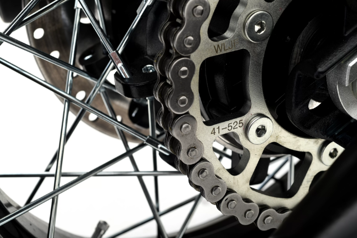 Мотоцикл GAOKIN GK 1200 в Реутове