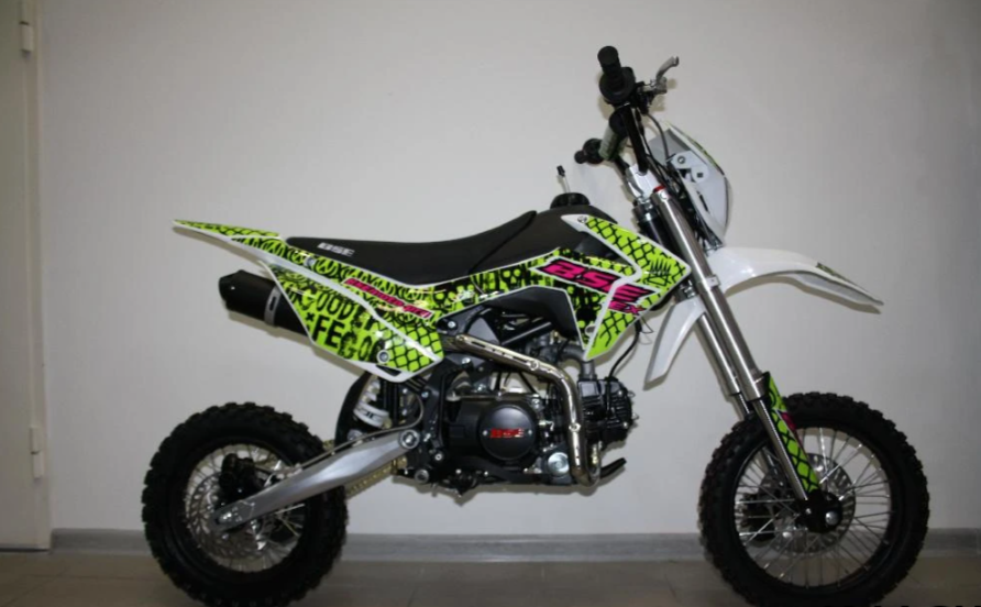 Питбайк BSE EX 17/14 Max13 в Реутове