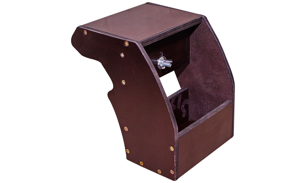 Подставка под эхолот №2 в Реутове