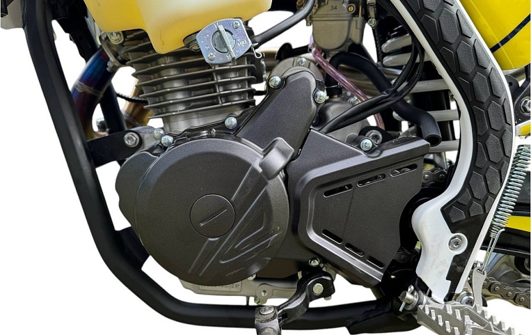 Эндуро мотоцикл IRBIS HTR 250 в Реутове