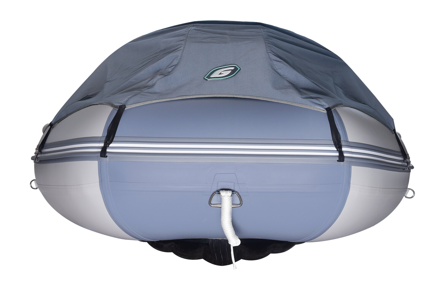 НАДУВНАЯ ЛОДКА GLADIATOR E420PRO в Реутове