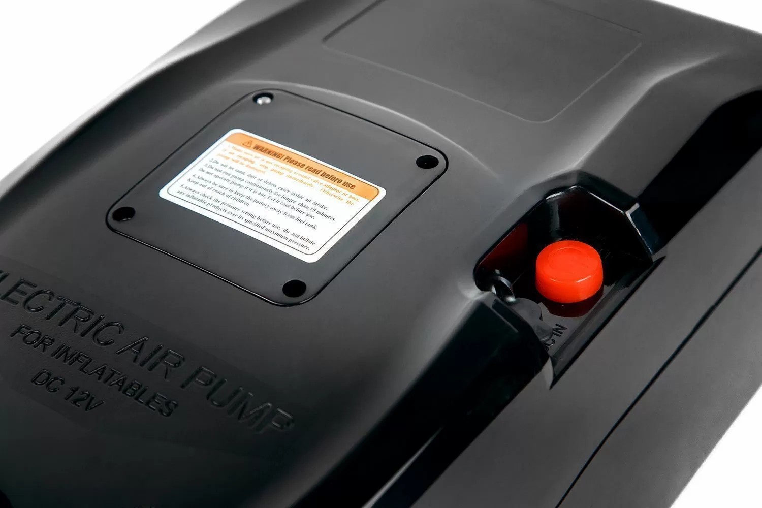 ЭЛЕКТРИЧЕСКИЙ НАСОС MARLIN GP-80 B в Реутове