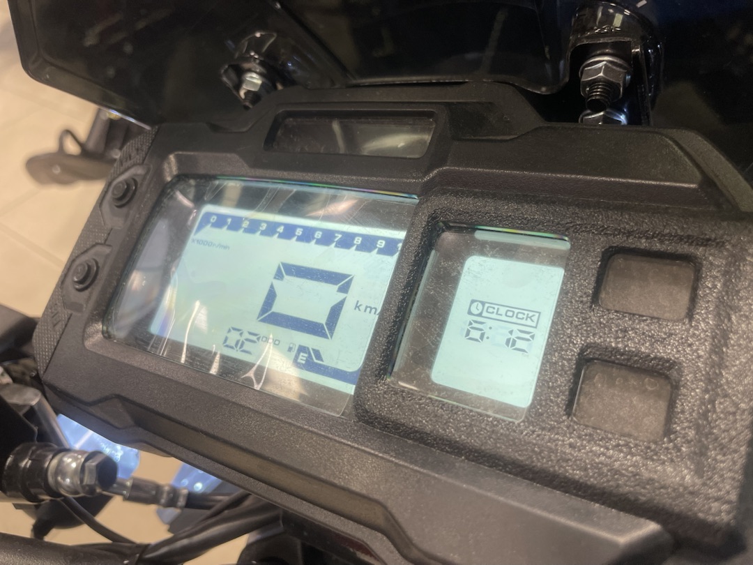 Скутер PROMAX STALKER ARMY 240(49) в Реутове